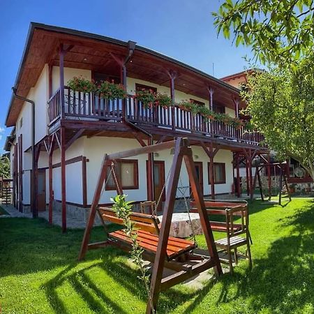 Medi Guest House Sapareva Banya Exterior photo