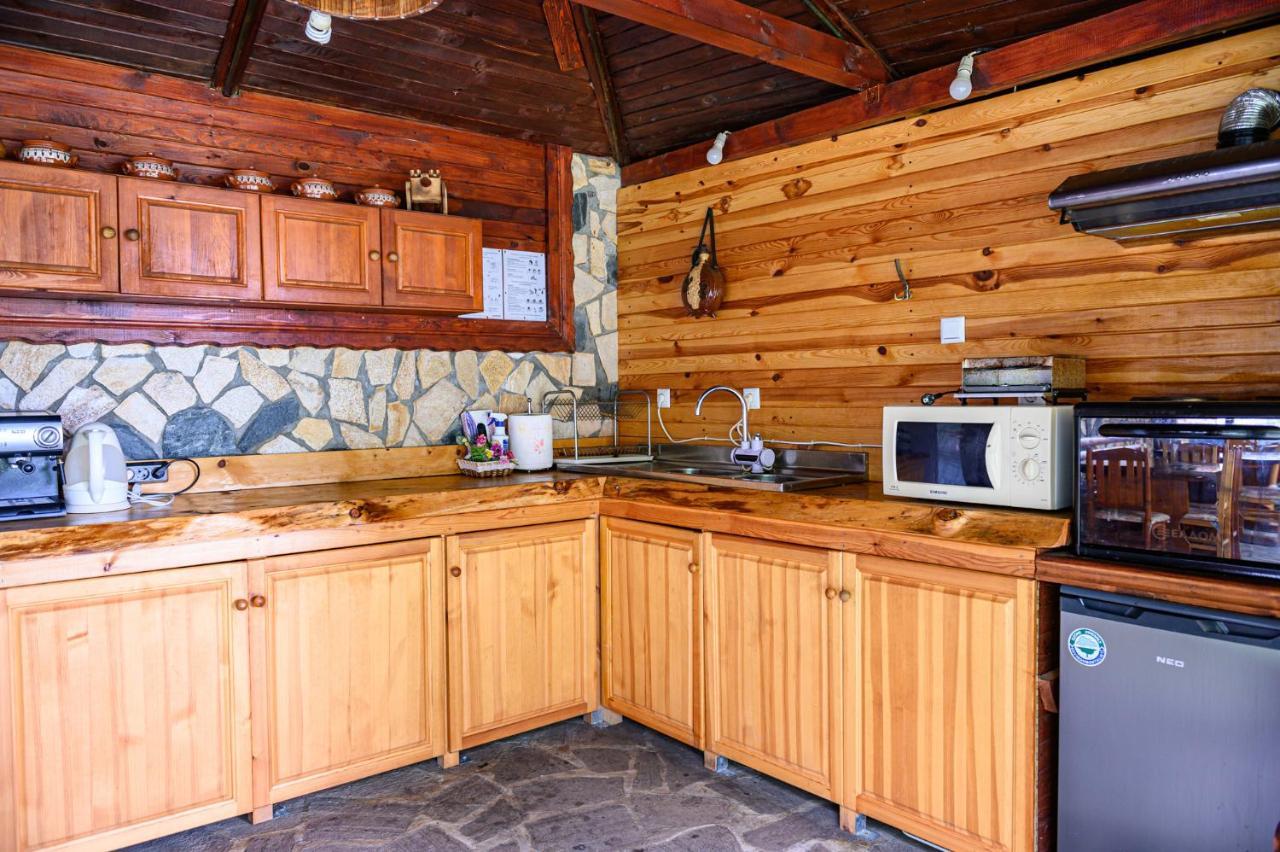Medi Guest House Sapareva Banya Exterior photo