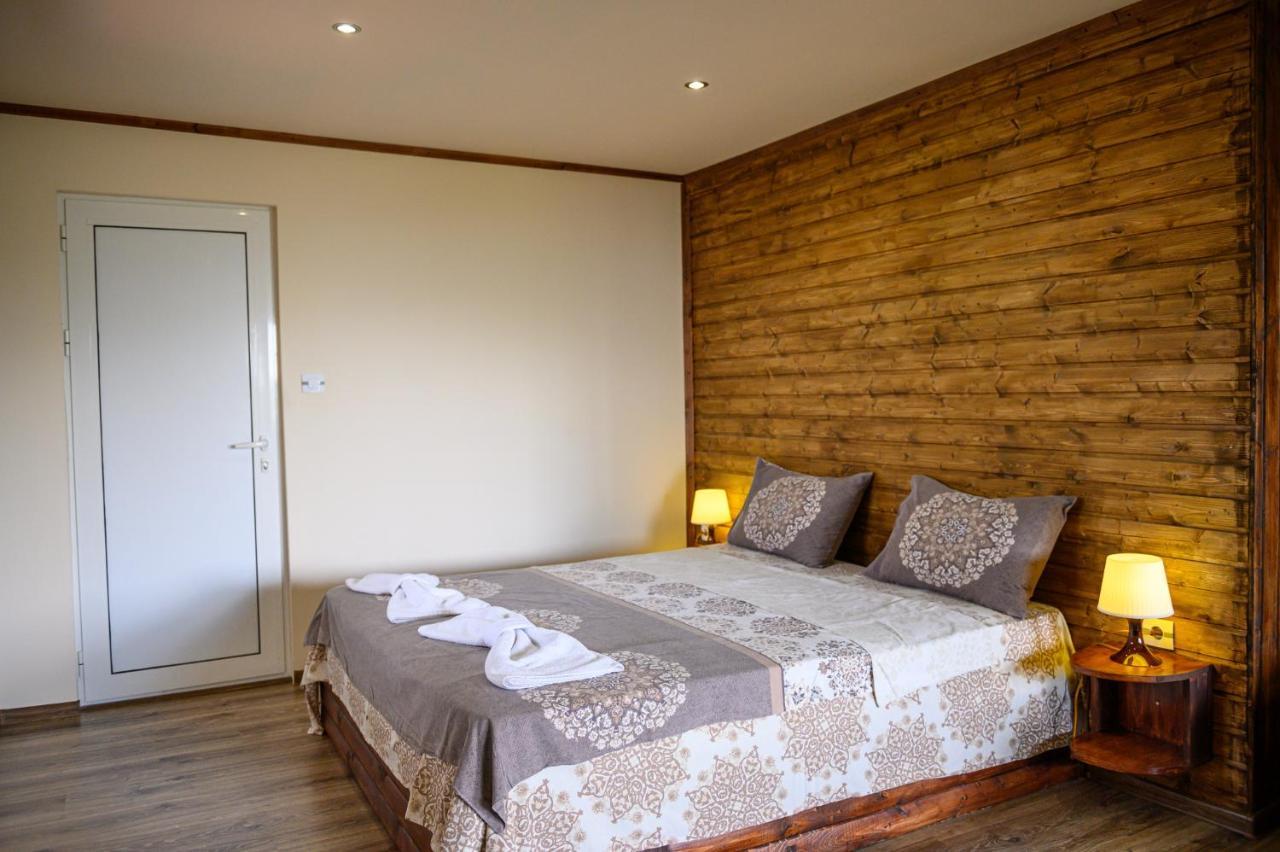 Medi Guest House Sapareva Banya Exterior photo