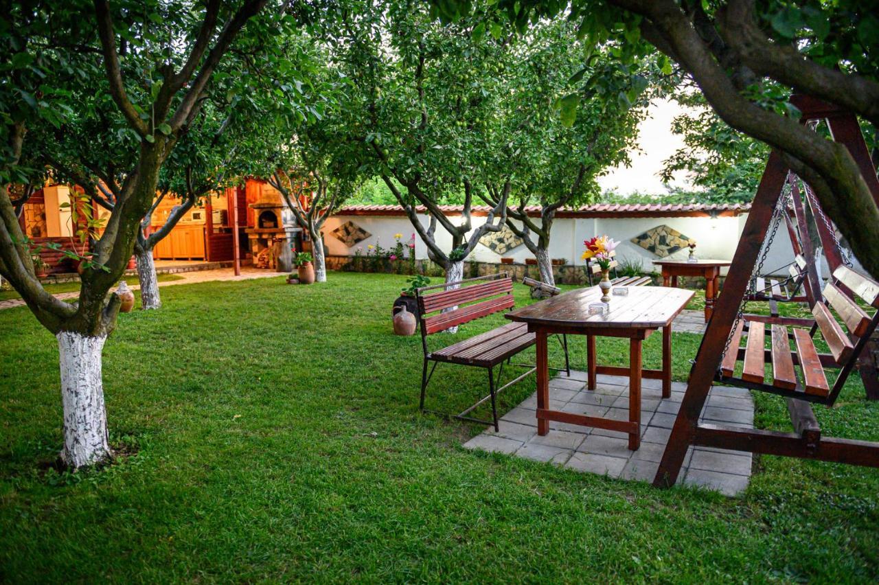 Medi Guest House Sapareva Banya Exterior photo