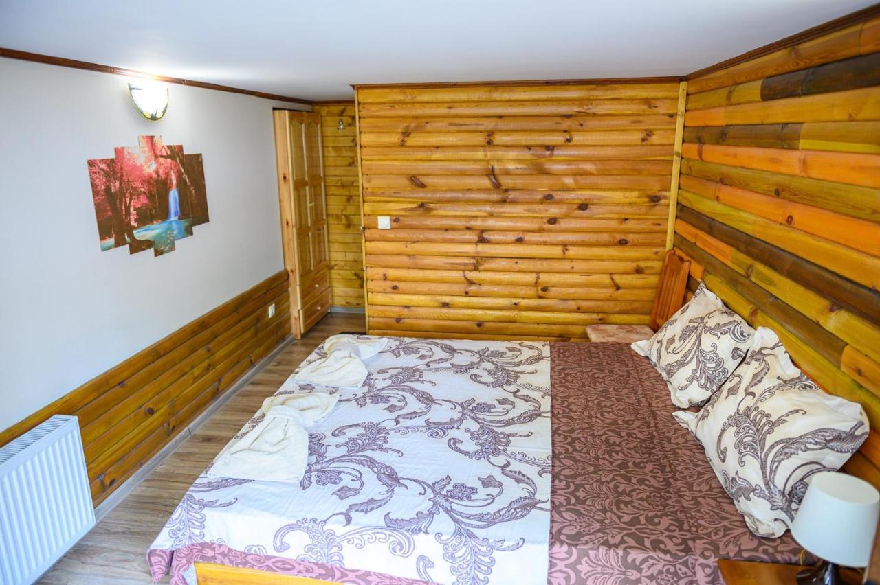 Medi Guest House Sapareva Banya Exterior photo