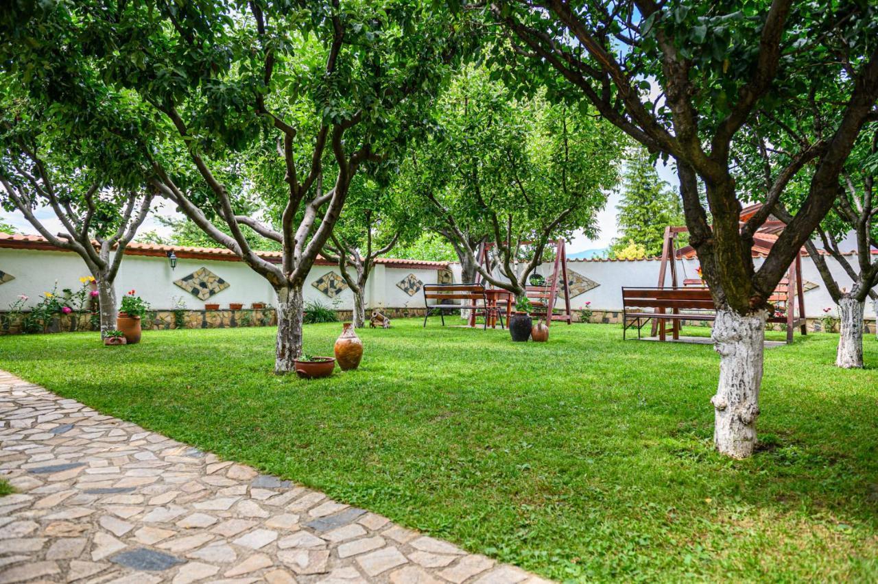 Medi Guest House Sapareva Banya Exterior photo