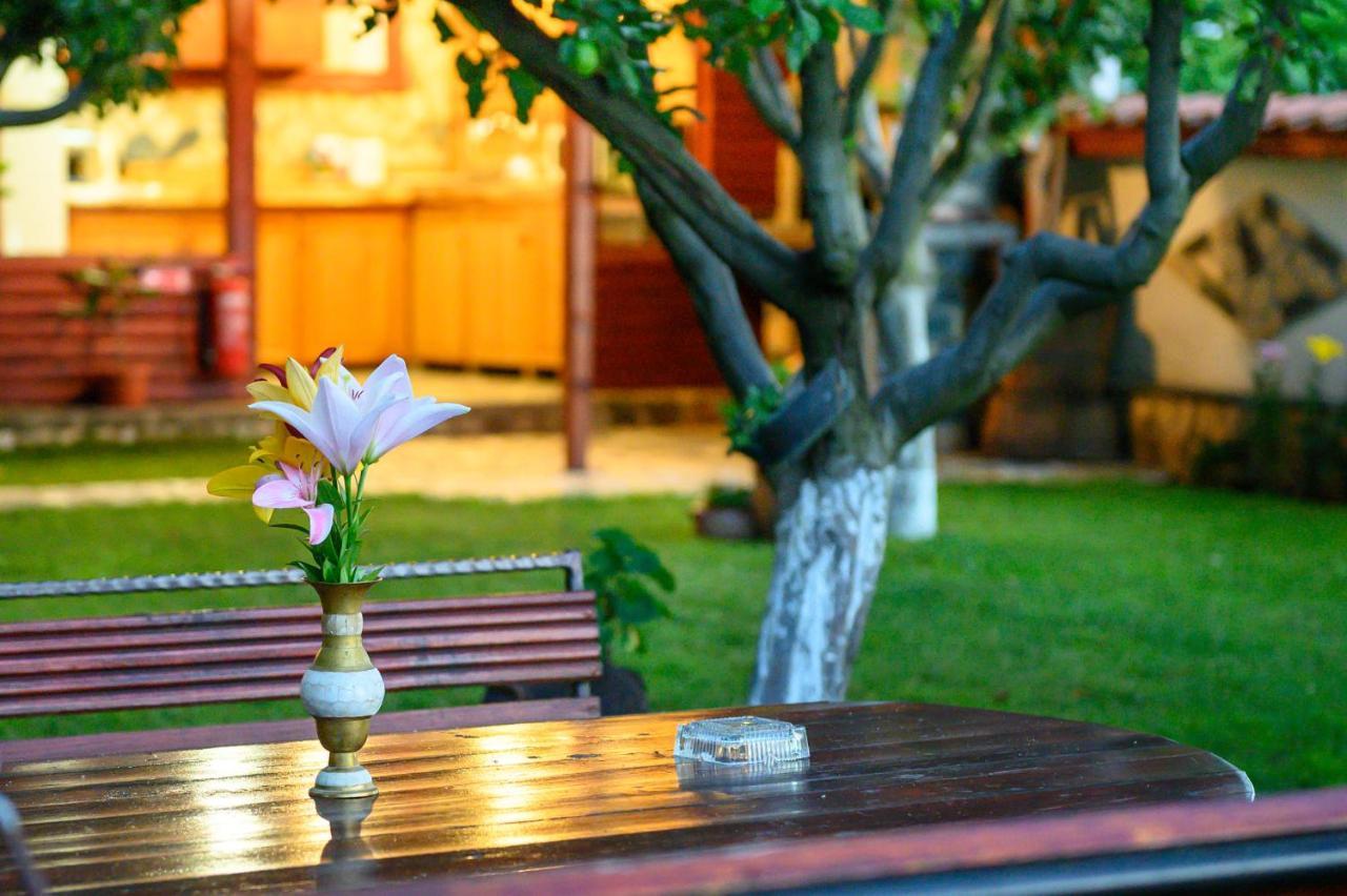Medi Guest House Sapareva Banya Exterior photo