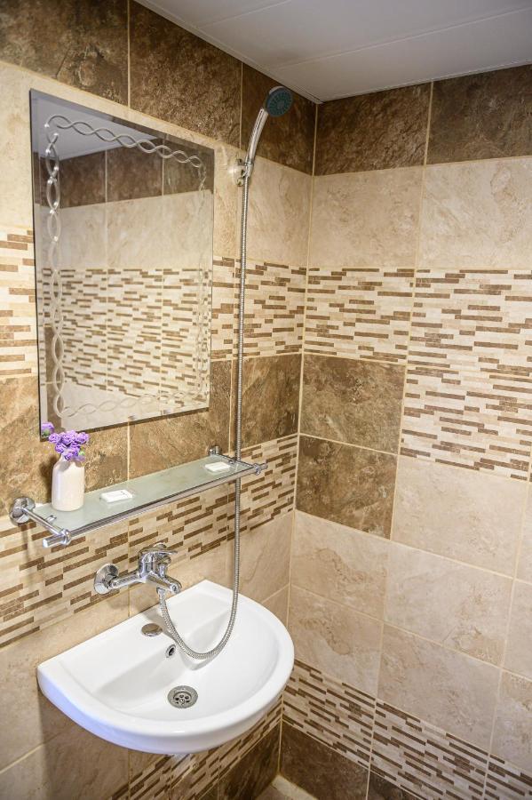 Medi Guest House Sapareva Banya Exterior photo