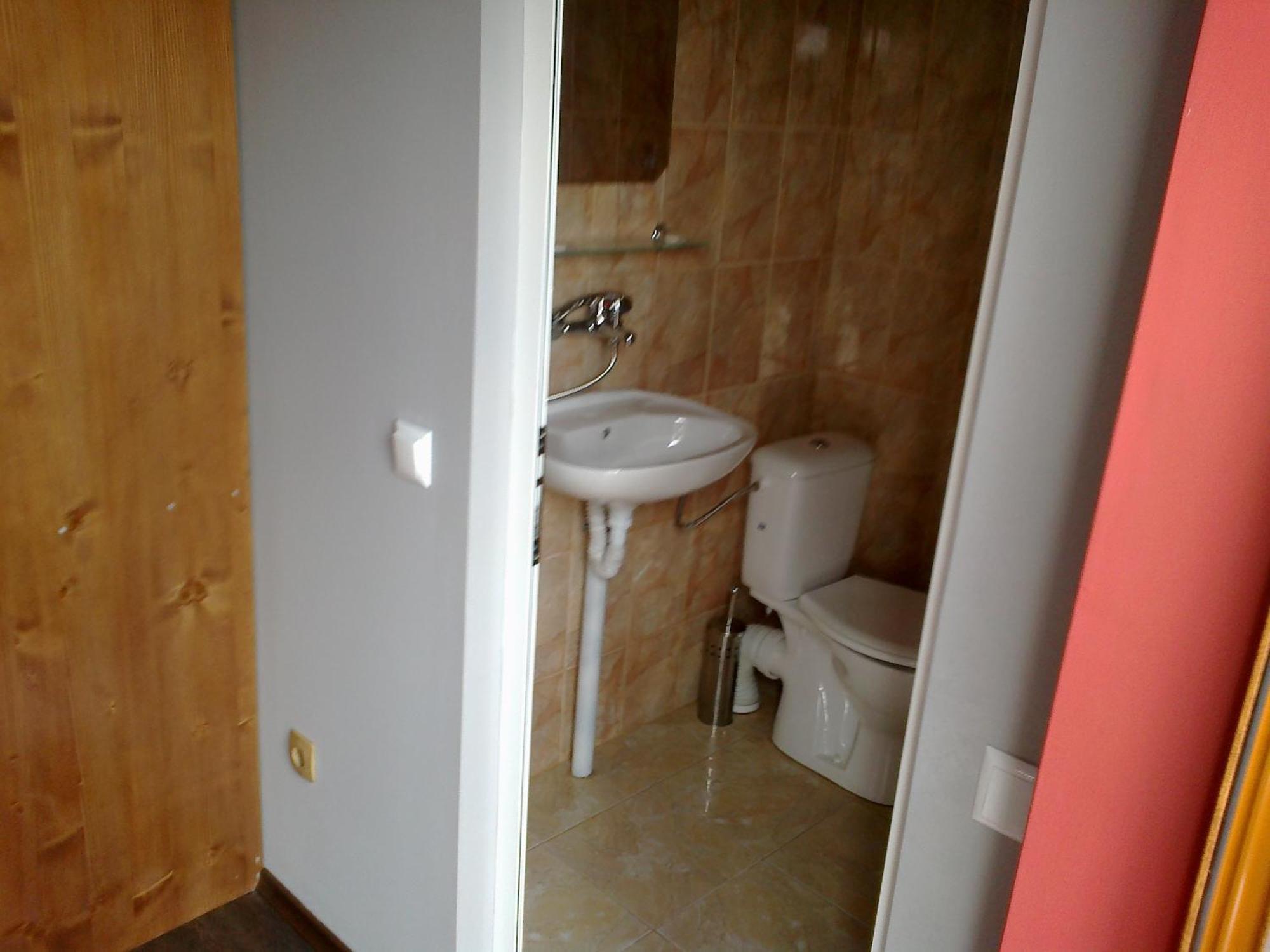 Medi Guest House Sapareva Banya Exterior photo